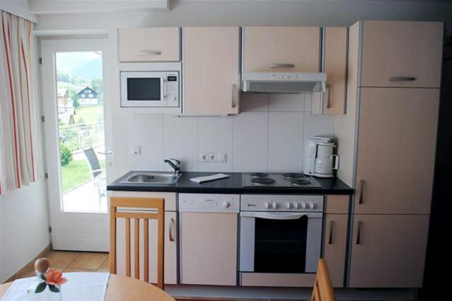 Appart Saroja-Tannleger Brand  Bagian luar foto